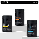 Vital Nutrient System